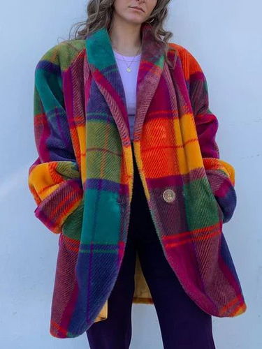 Levoire | Manteau femme Kirjava
