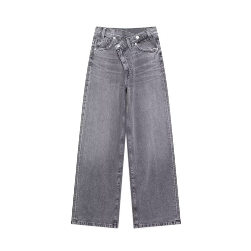 Levoire | Croisé Et Détendu Jeans