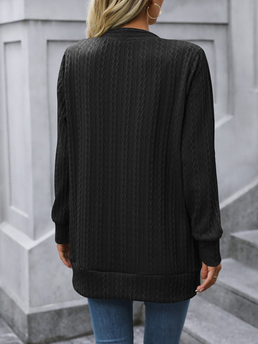 Levoire | Robe D'Hiver Élégante Et Décontractée