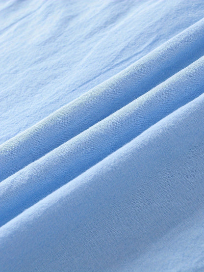 Levoire | Femme Robe élégante avec ourlet à volants