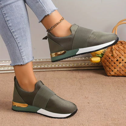 Levoire | Baskets De Course Décontractées Pour Femmes