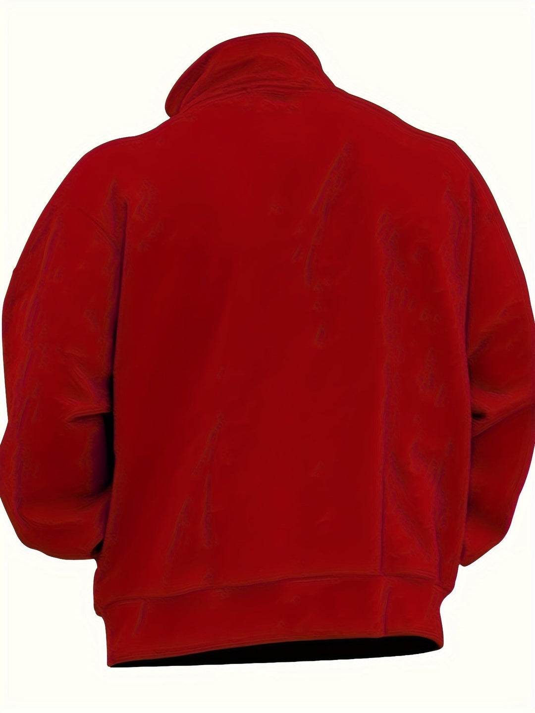 Levoire | Pullover Homme Avec Col Droit