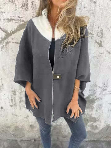 Levoire | Manteau D'Hiver Élégant Et Tendance Styles 6