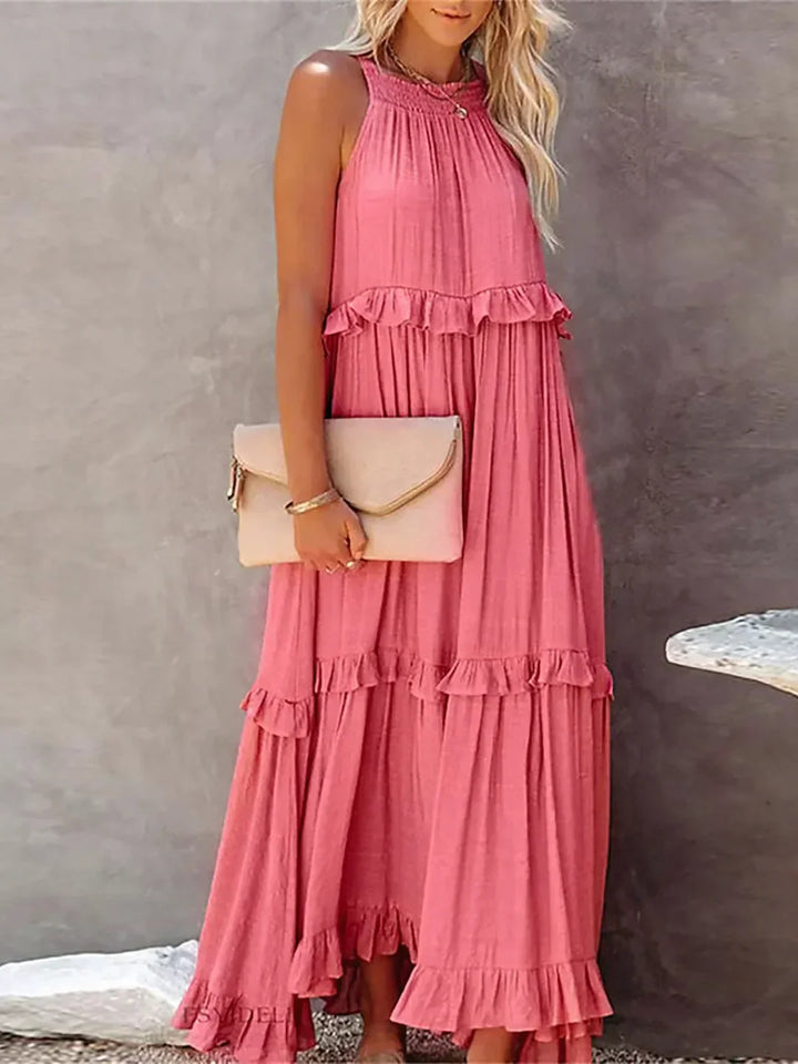 Levoire | Robe longue élégante
