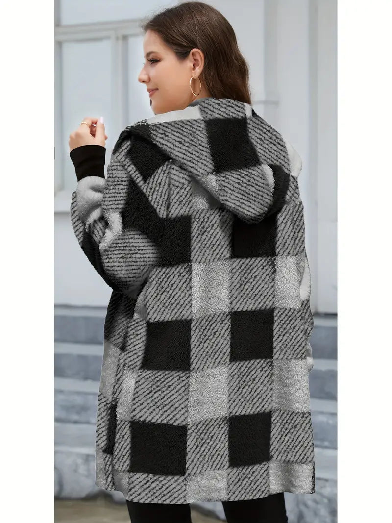 Levoire | Gilet Tricoté Coloré Au Crochet