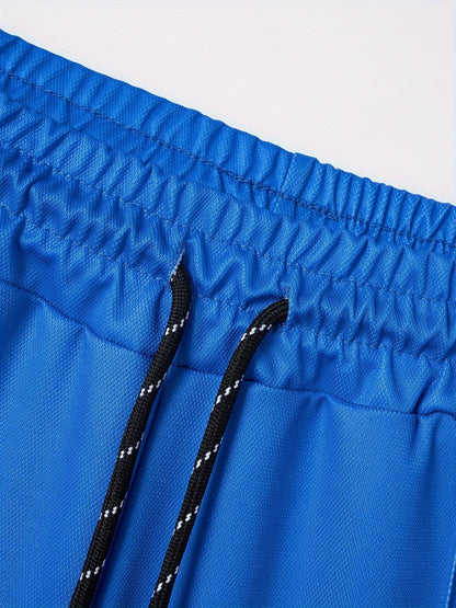 Levoire | Ensemble Paisley À Deux Pièces Pour Hommes D'Été