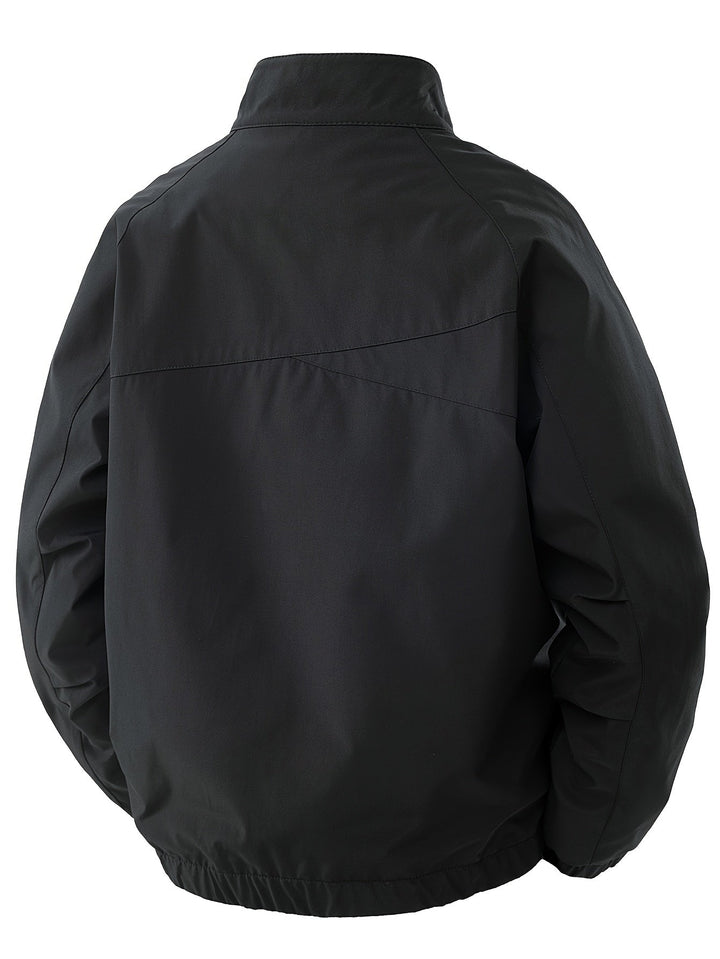 Levoire | Veste Coupe-Vent Légère Décontractée