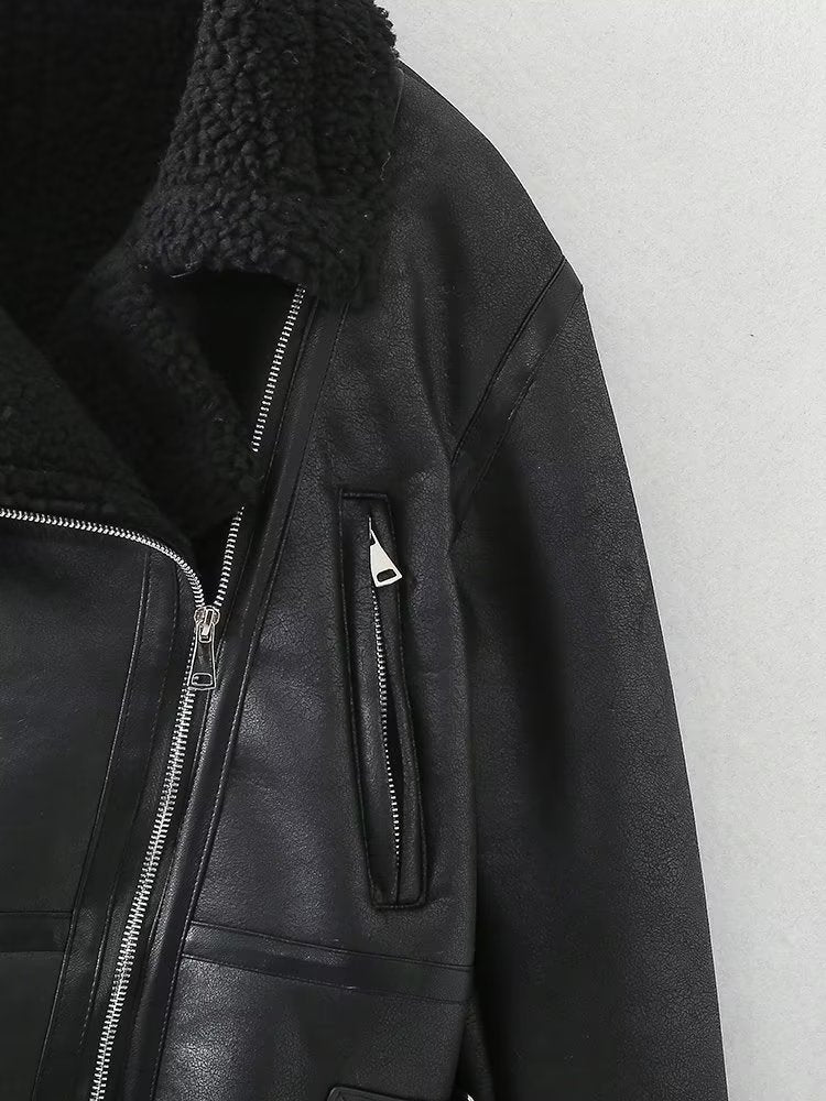 Levoire | Veste simple et élégante