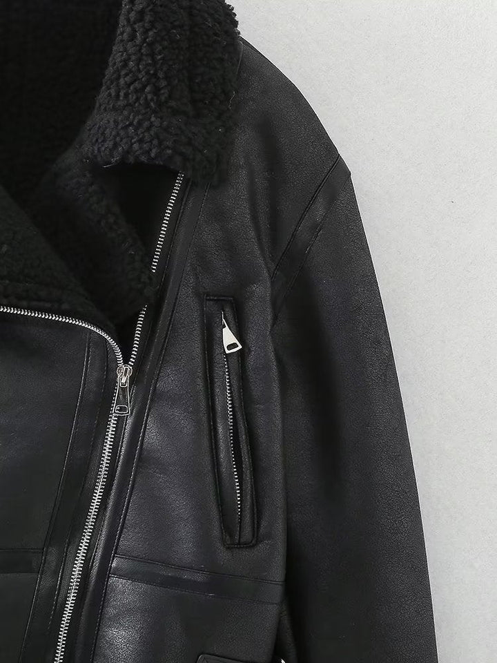 Levoire | Veste simple et élégante