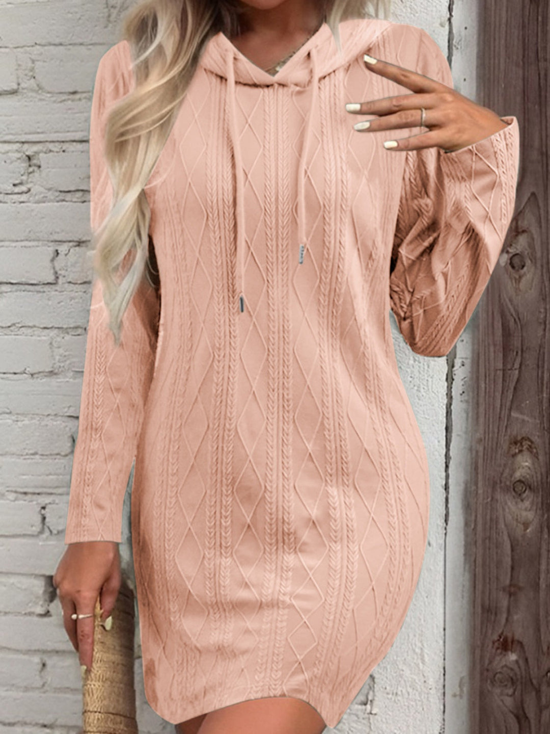 Levoire | Chaud et confortable tricot d'hiver Styles 1