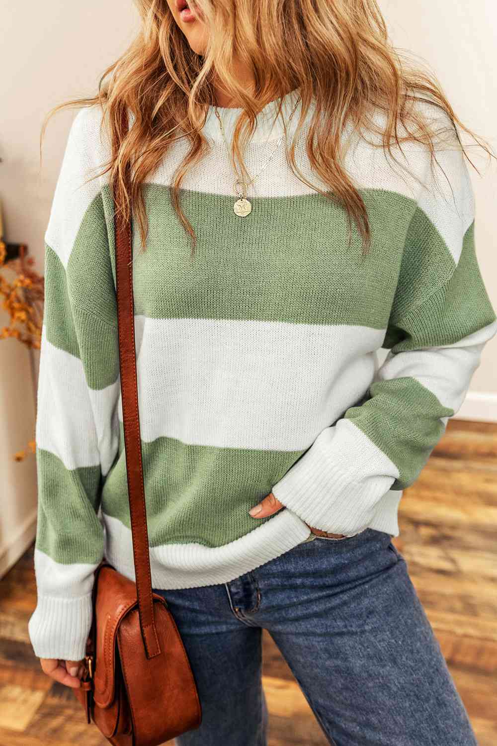 Levoire | Tunique Longue À Capuche Hiver Styles 1