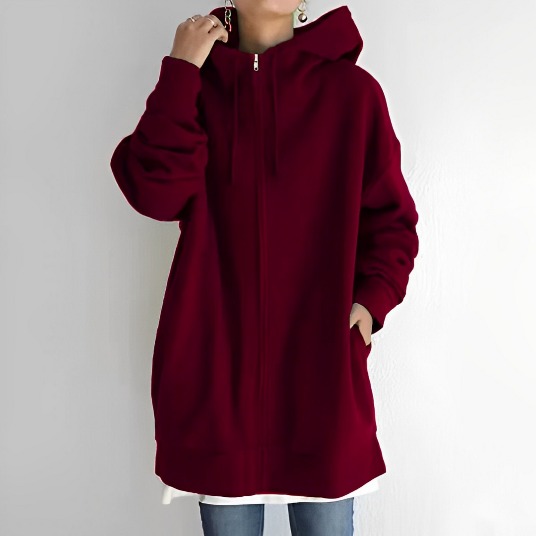 Levoire | Sweat à capuche général, tailleur et élégant Style 11