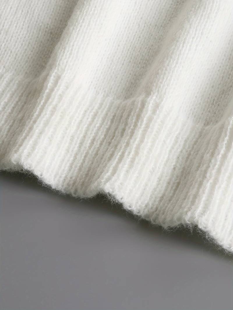 Levoire | Pull raffiné