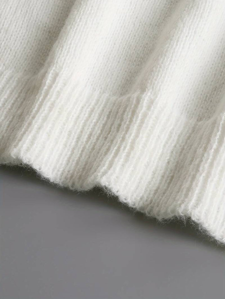 Levoire | Pull raffiné
