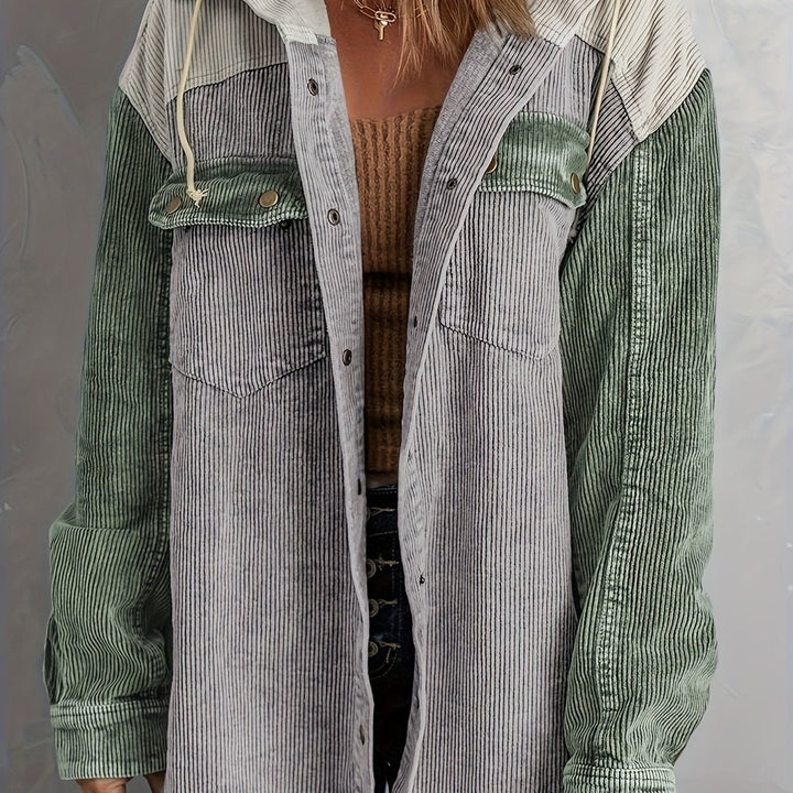 Levoire | Veste moderne et à la mode Style 10