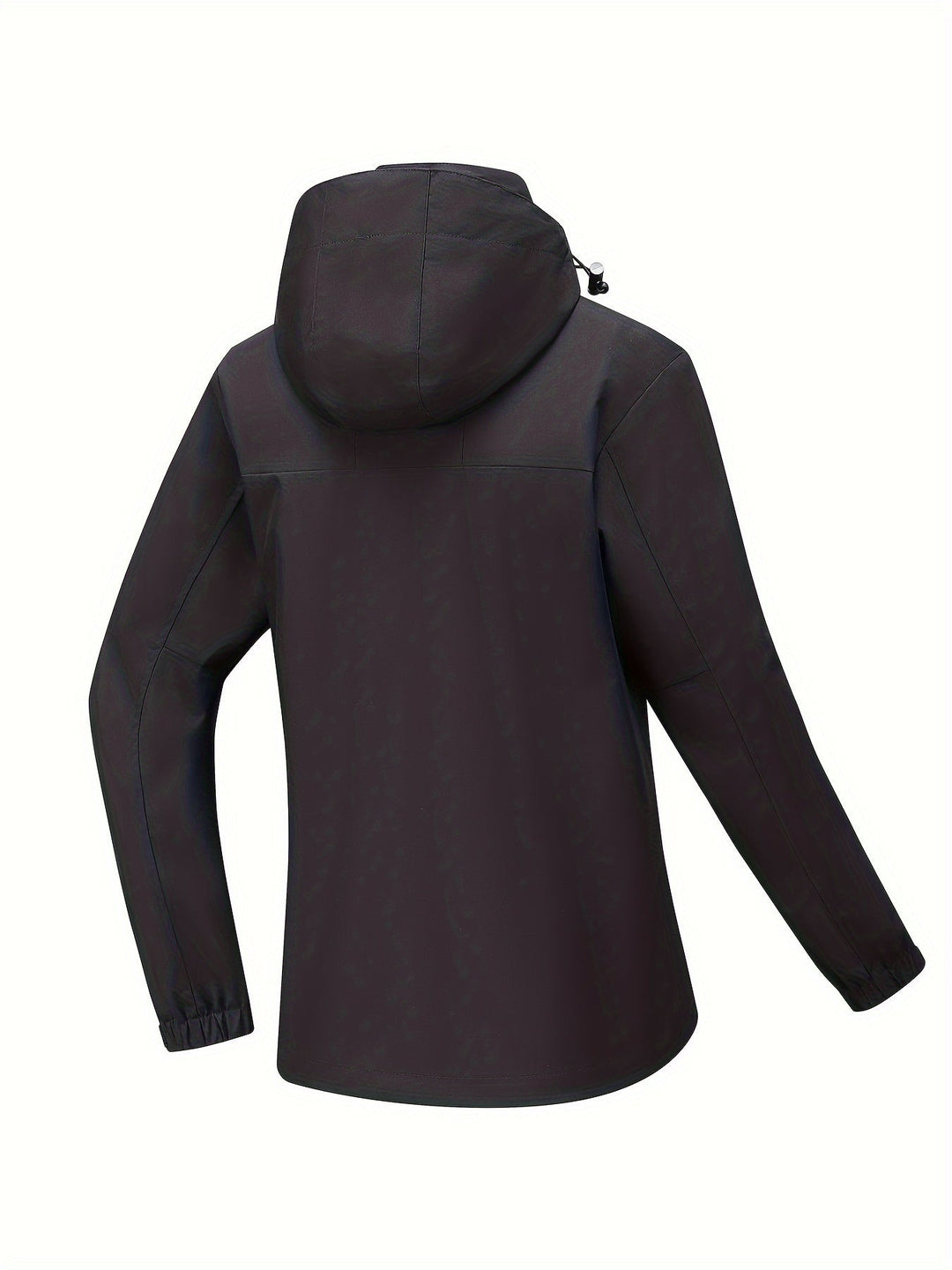 Levoire | Veste De Randonnée Imperméable Pour Femmes Avec Capuche