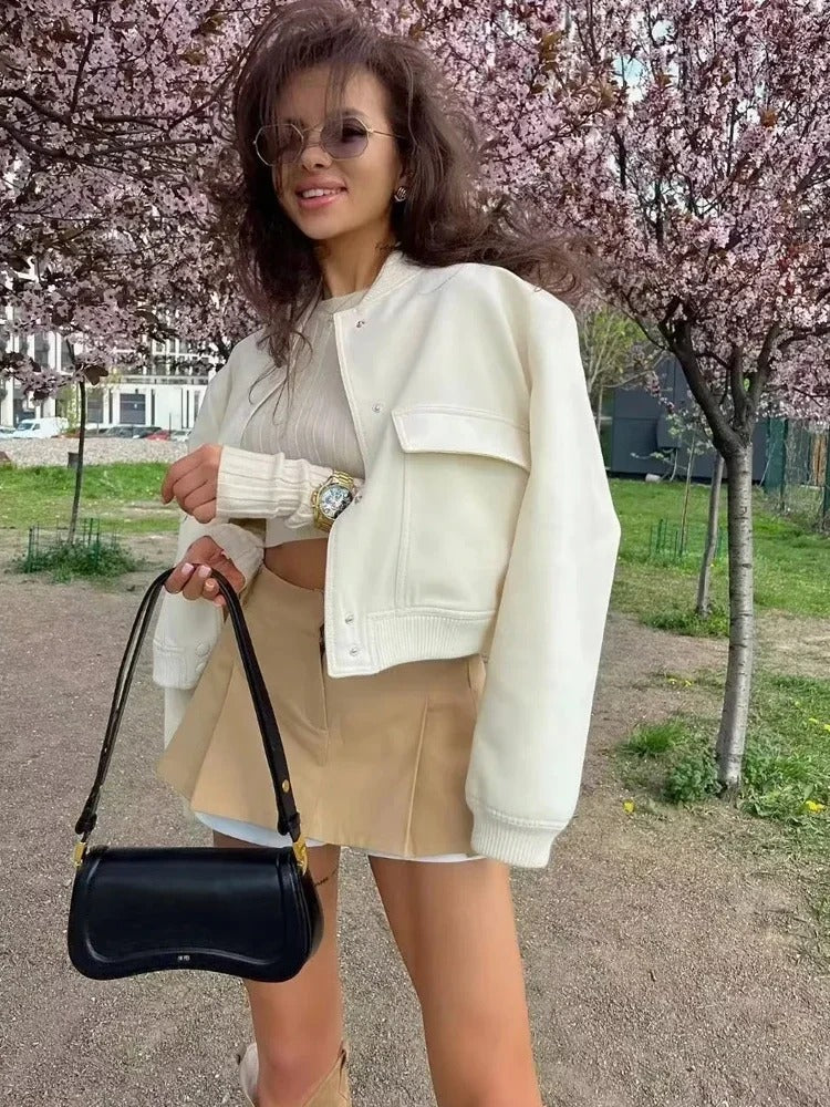 Levoire | Veste De Transition Fr Femmes