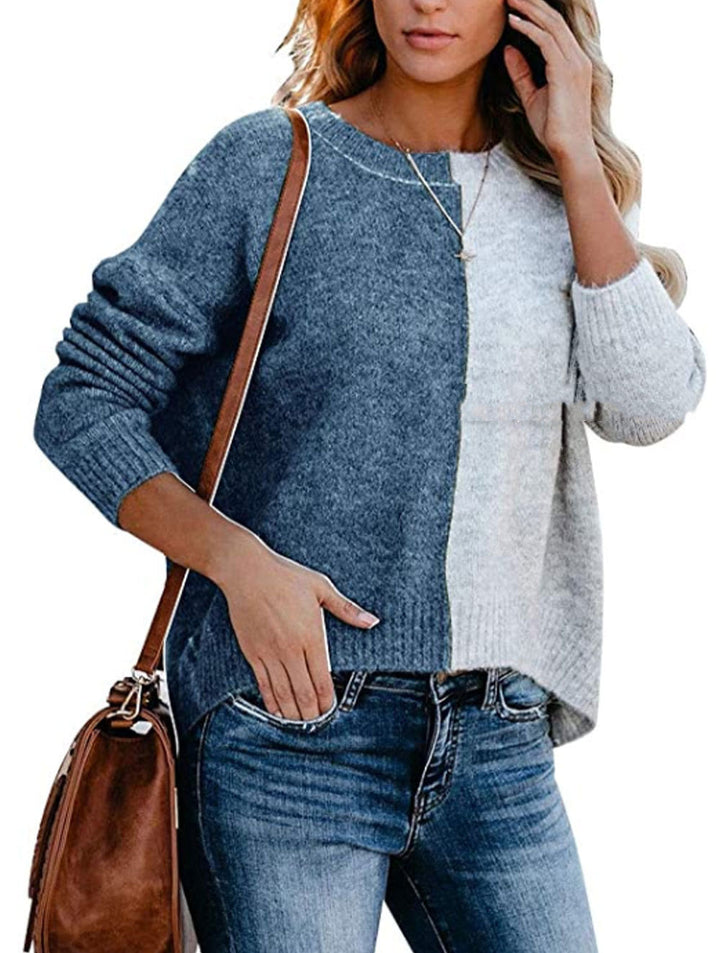 Levoire | Pull Hiver Chic Et Doux Styles 1