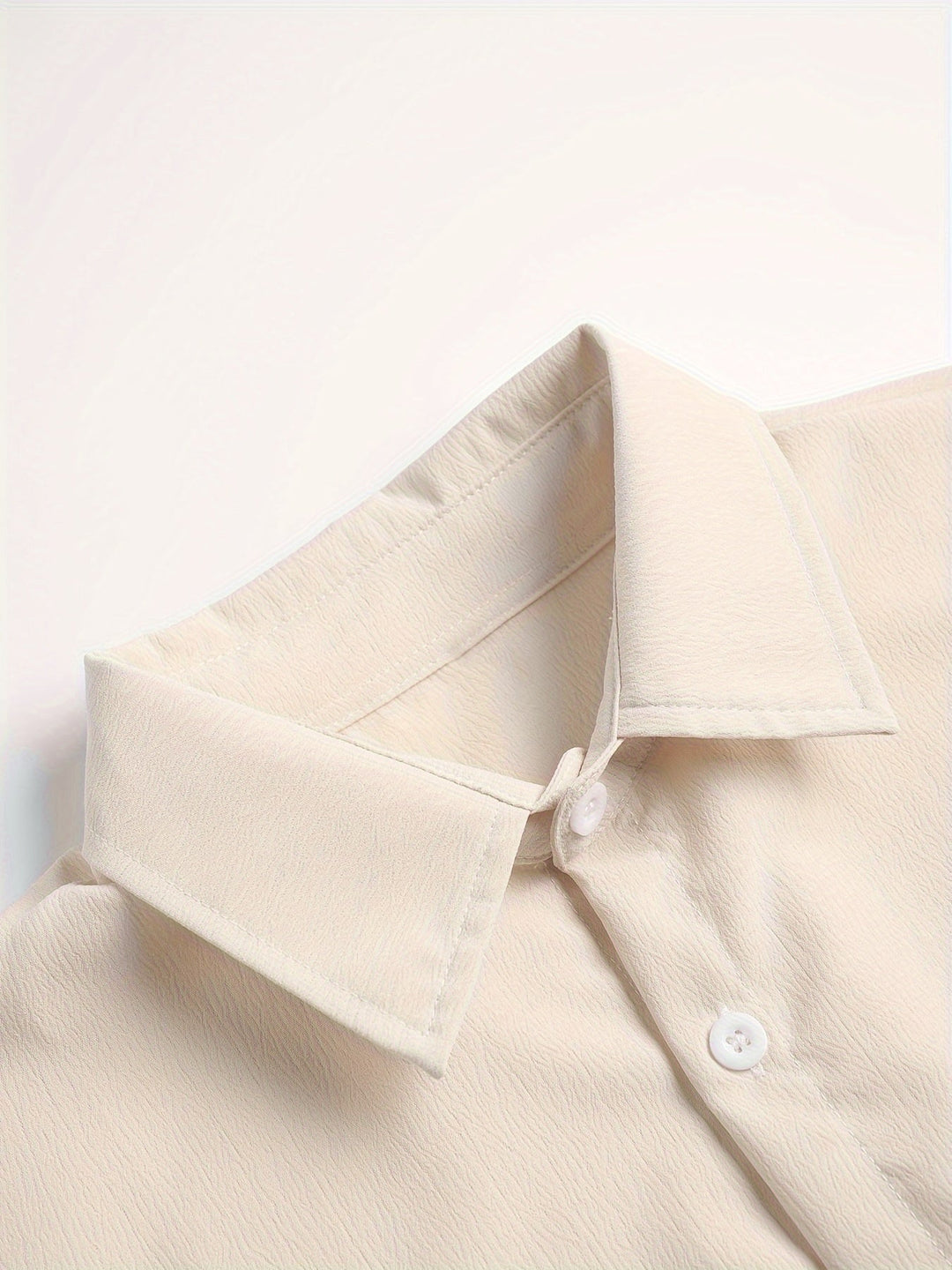 Levoire | Ensemble 2 Pièces Non Combinable Avec Une Chemise Réversible Et Un Short