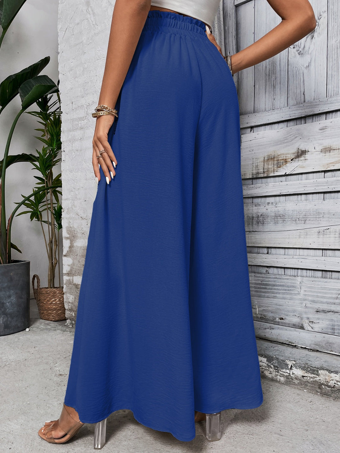 Levoire | Robe Mini Sans Manches En Sequins À Col Rond