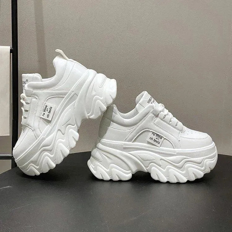 Levoire | Chaussures pour femmes à plateforme