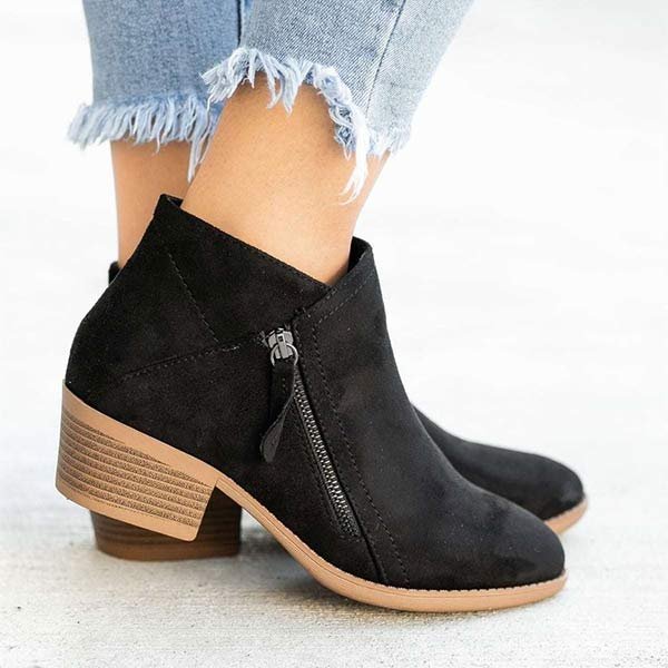 Levoire | Bottes Confortables et Élégantes pour Femmes