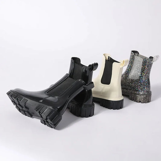 Levoire | Semelles en satin Dicksohlen