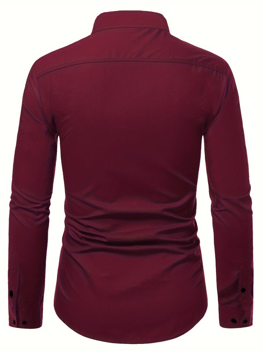Levoire | Chemise Officielle Pour Hommes