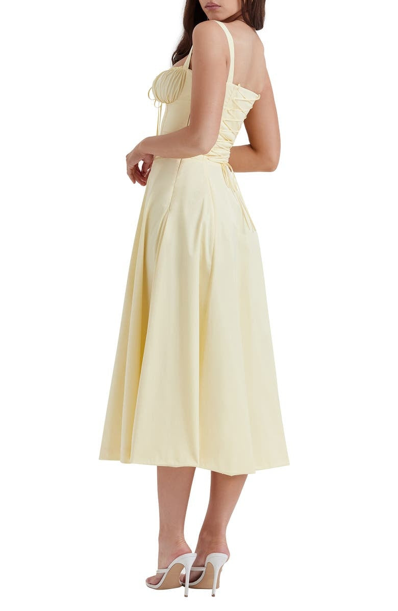 Levoire | Robe Élégante À Taille