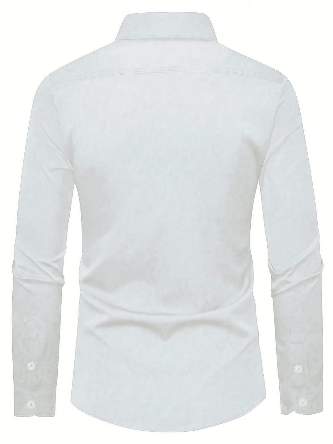 Levoire | Chemise Élastique Tendance