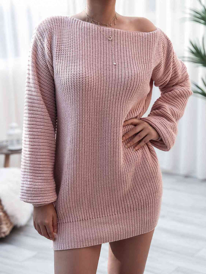 Levoire | Élégant Et Décontracté Manteau D'Hiver Rose