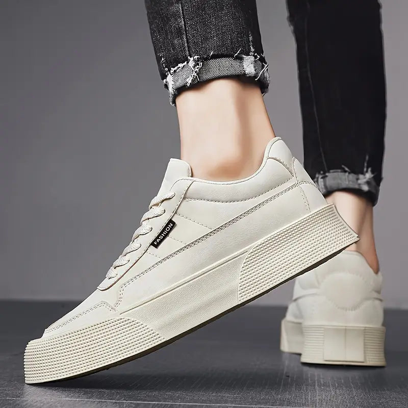 Levoire | Chaussures Basses Soignées