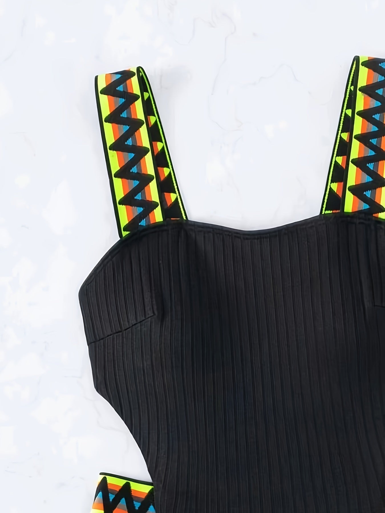 Levoire | Maillot De Bain À Découpe Structuré Pour Femmes