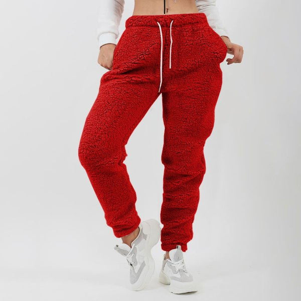 Levoire | Pantalon En Polaire Doux Et Confortable Rot