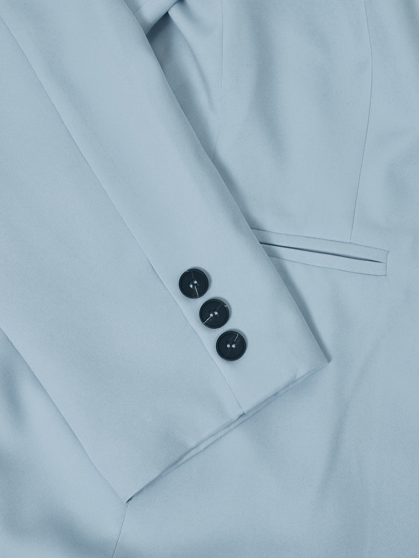 Levoire | Blazer À Col Inversé Pantalons Taille Haute Ensemble De Deux Pièces