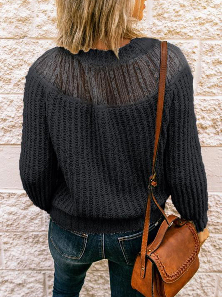 Levoire | Sweaters D'Hiver Confortables Et Décontractés