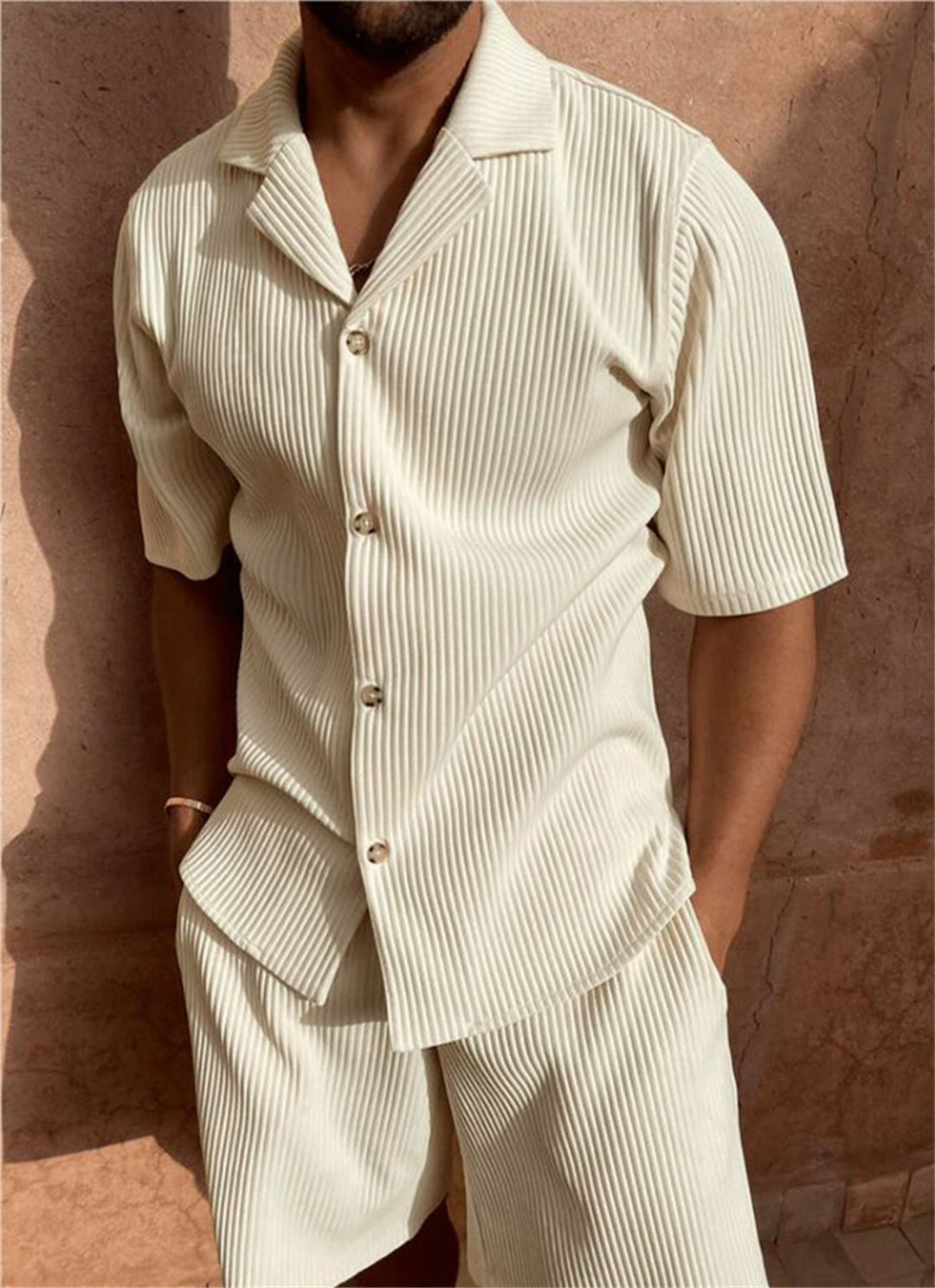 Levoire | En Velours Beige