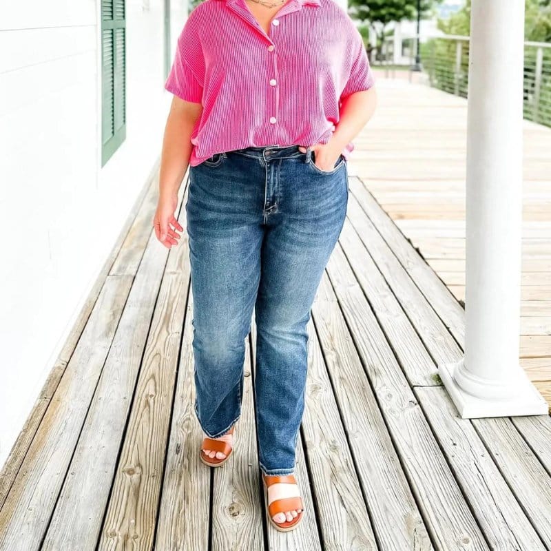 Levoire | Pantalons à taille élastique