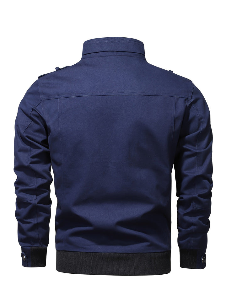 Levoire | Gilet Boutonné