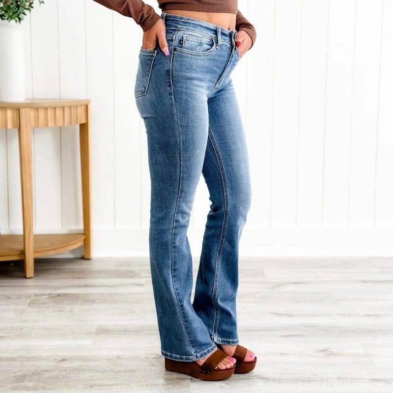 Levoire | Pantalons à taille élastique