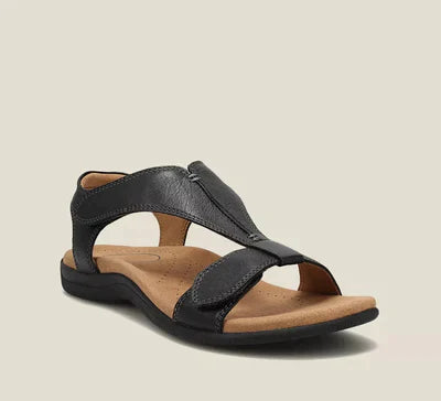 Levoire | Sandales Orthopédiques Avec Soutien De La Voûte Plantaire