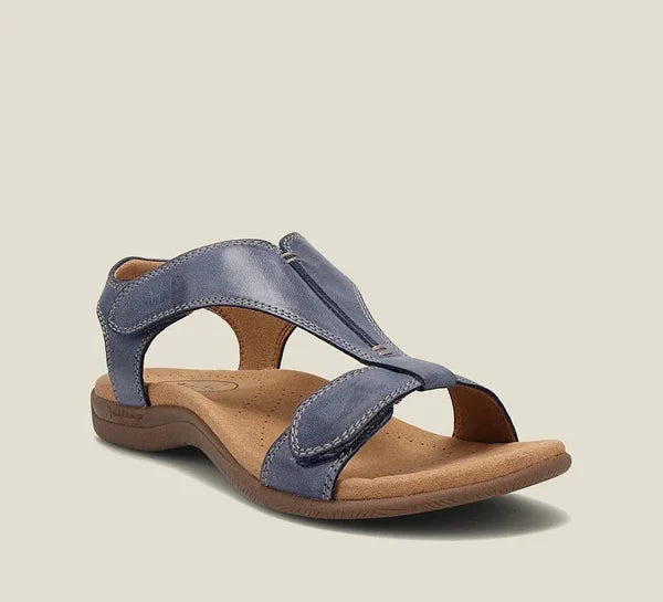 Levoire | Sandales élégantes pour femmes Marine