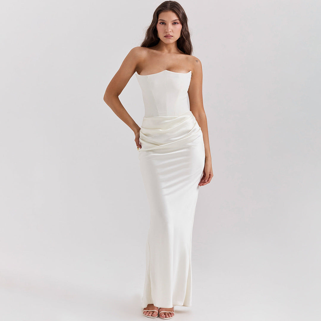 Levoire | Corset Robe