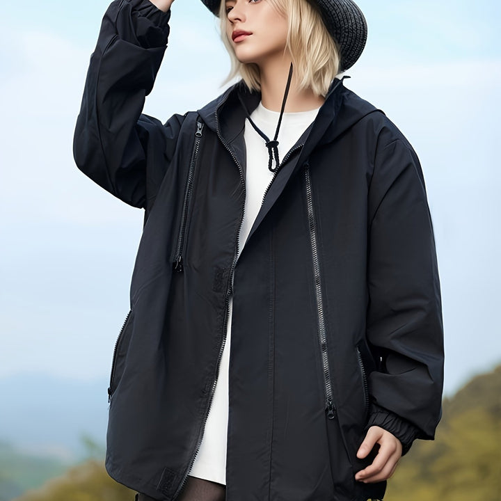 Levoire | Équipements De Plein Air Pour Femmes Avec Sweat À Capuche