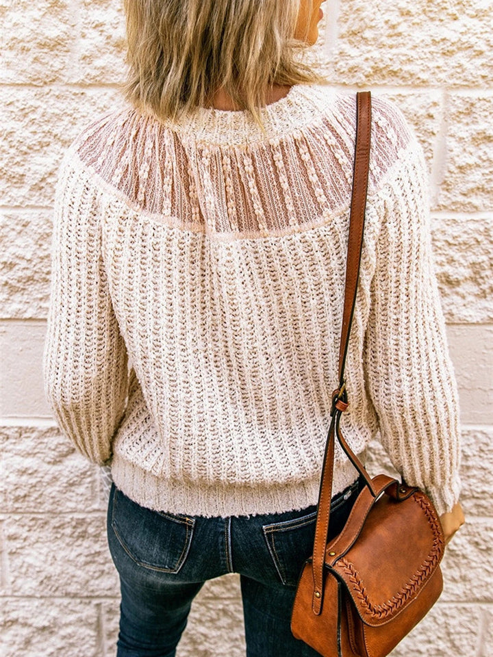 Levoire | Sweaters D'Hiver Confortables Et Décontractés