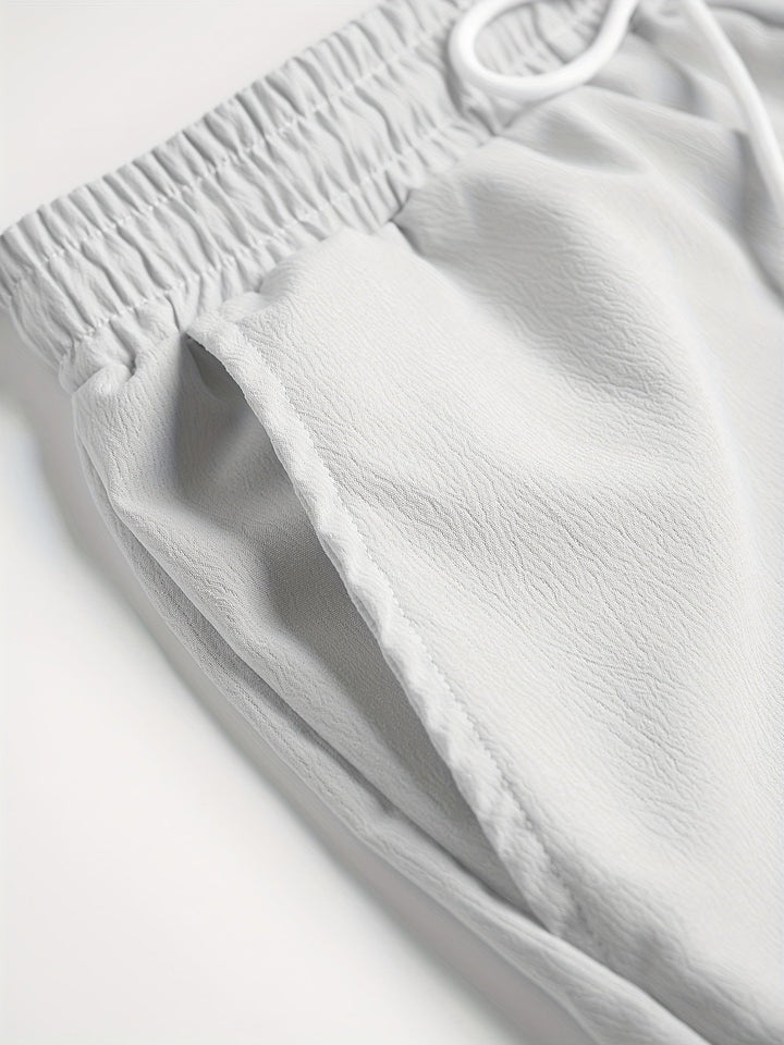 Levoire | Ensemble 2 Pièces Non Combinable Avec Une Chemise Réversible Et Un Short