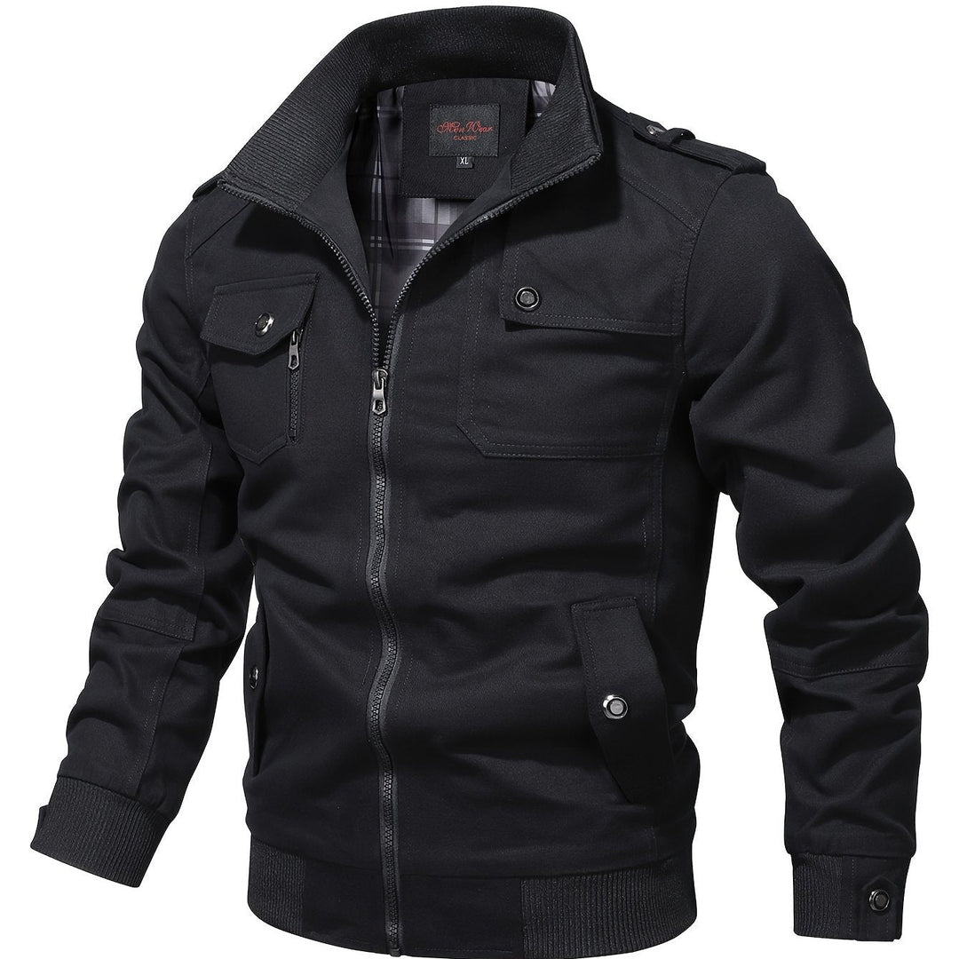 Levoire | Gilet Boutonné