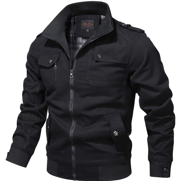 Levoire | Gilet Boutonné