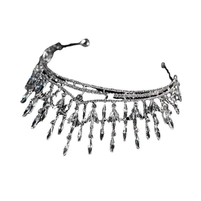 Levoire | Coroncina Mariée G4297Argent