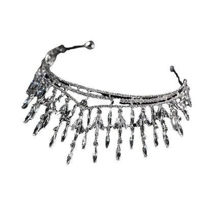 Levoire | Coroncina Mariée G4297Argent